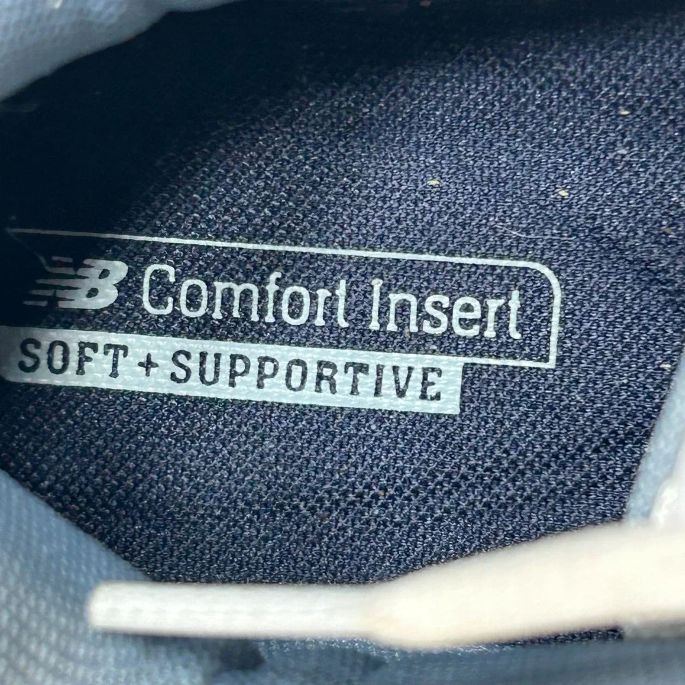 New Balance some marks